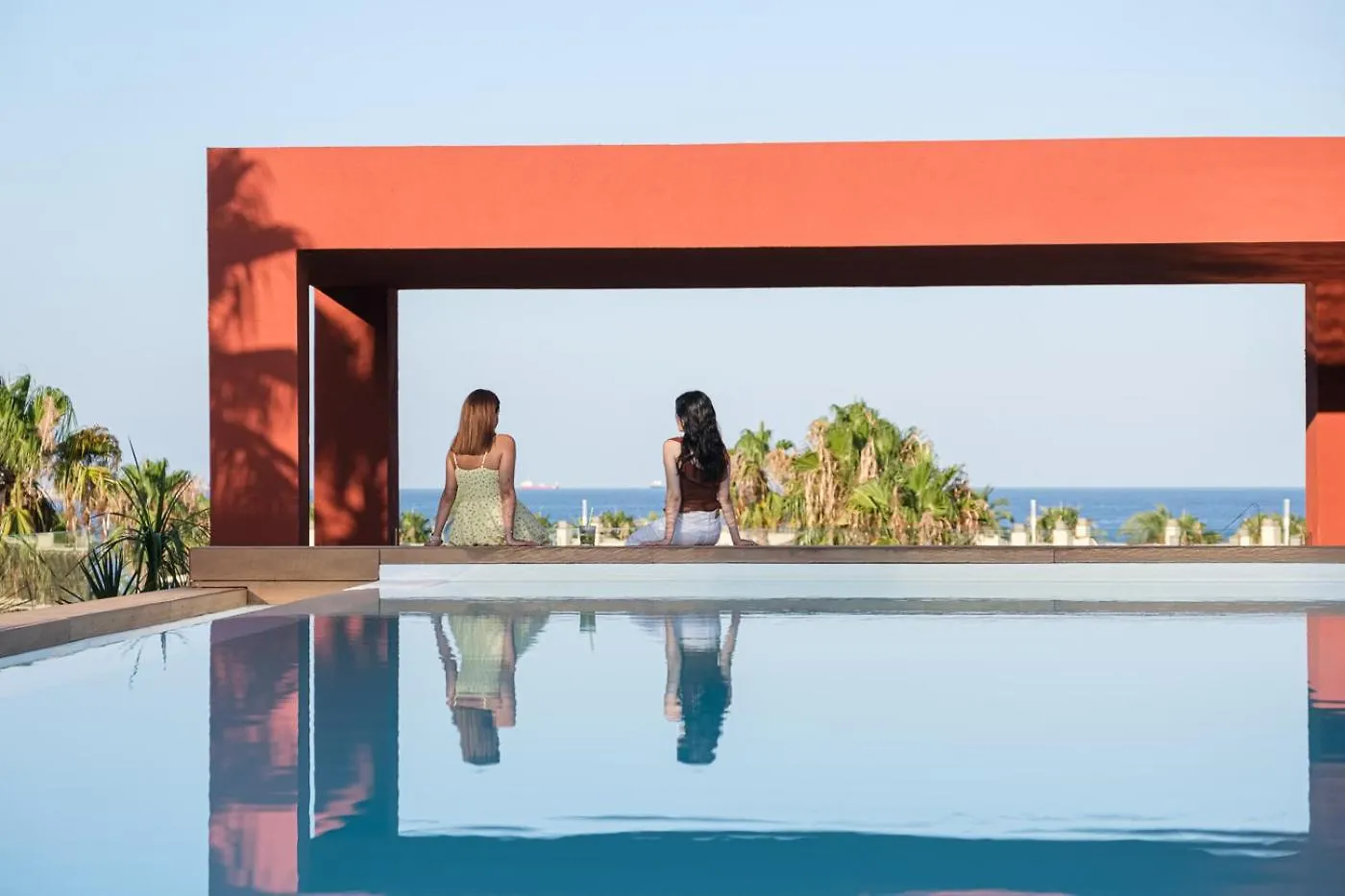 Estival Park Marena Hotell La Pineda Spanien