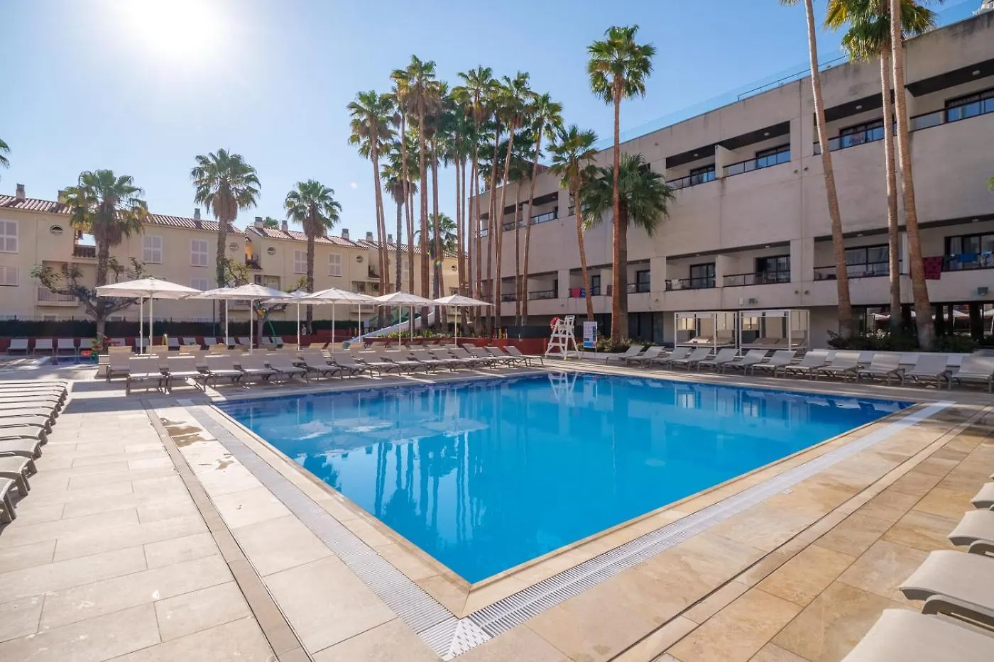 Estival Park Marena Hotel La Pineda