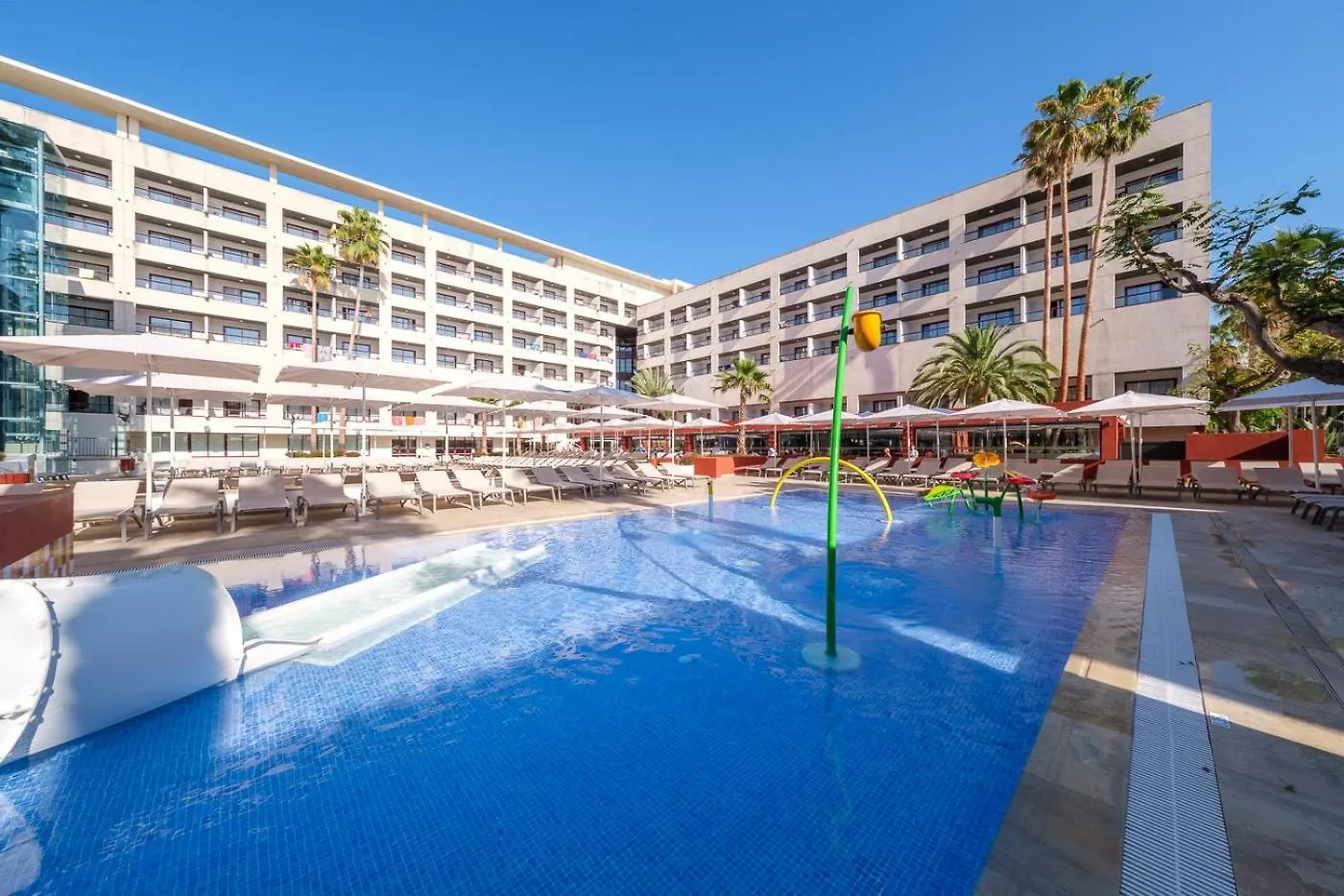 Estival Park Marena Hotell La Pineda