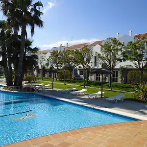 Club Ciudadela Apartamento